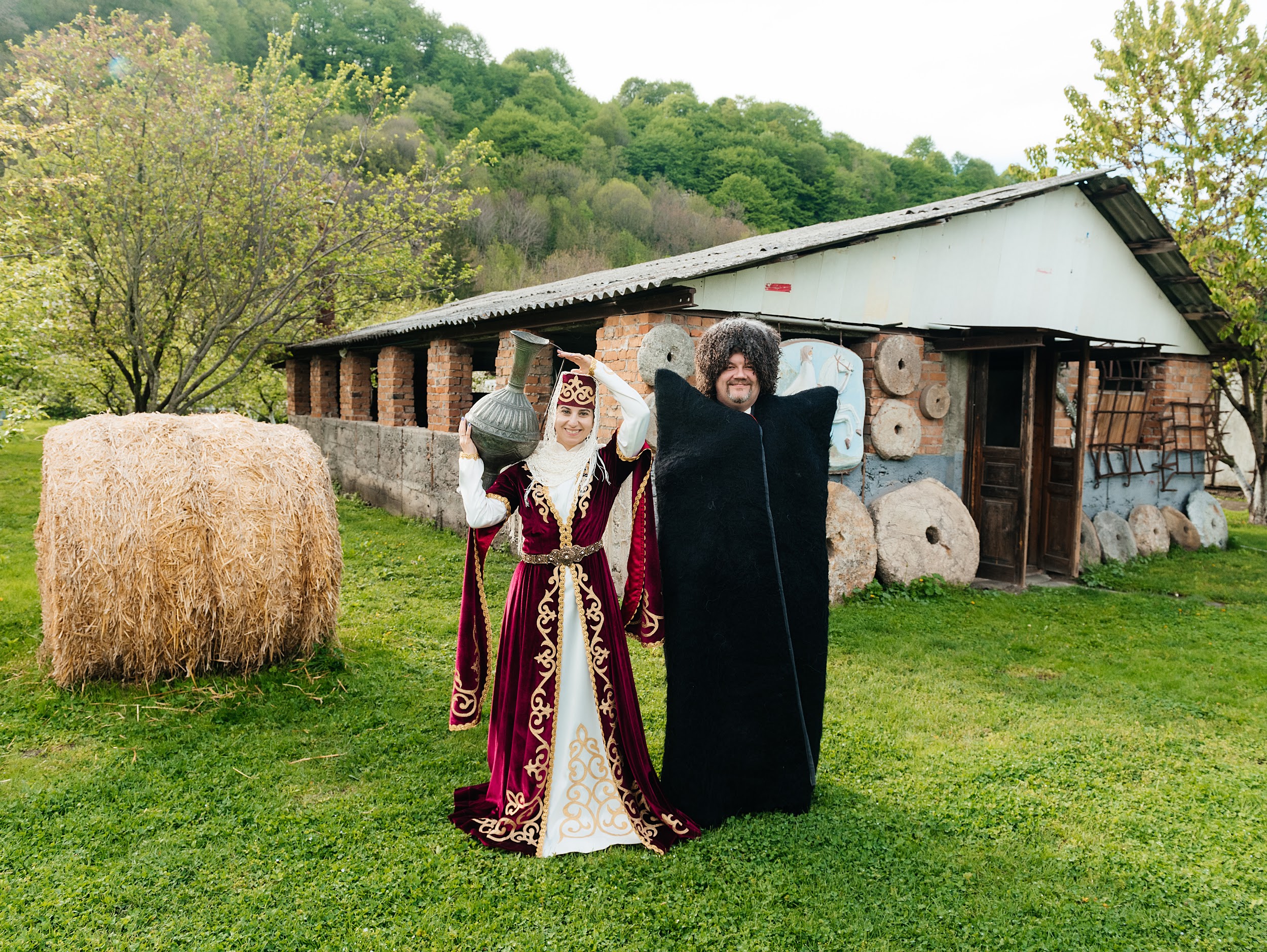 Гостеприимная Северная Осетия с DMC AGORA о деловом туризме mice майс