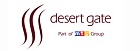 Desert Gate 