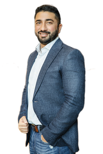 Abdul Ghori
