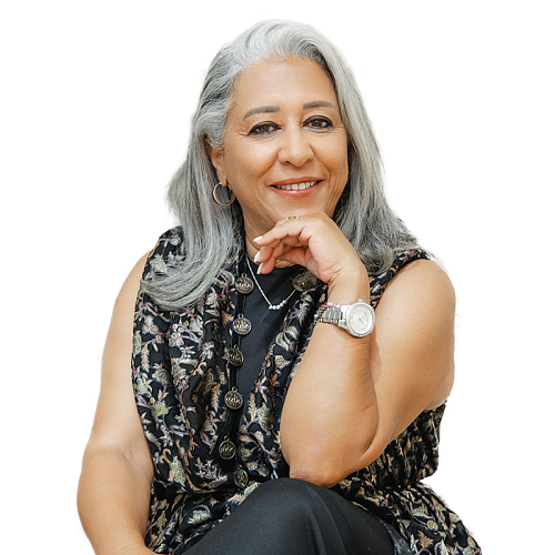 Azza Zaghoul
