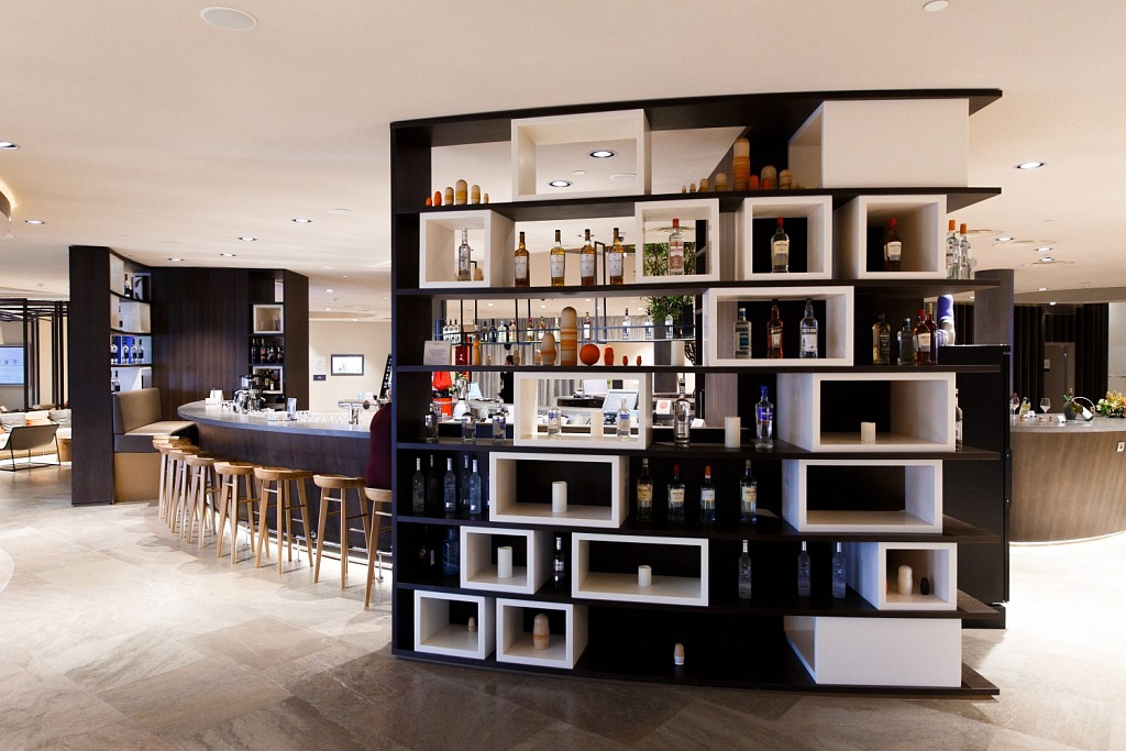 NOVOTEL Москва Киевская