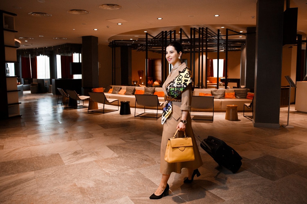 Трэвел-эксперт