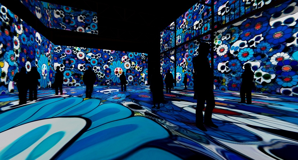 Искусство 2.0. Нейрохудожник