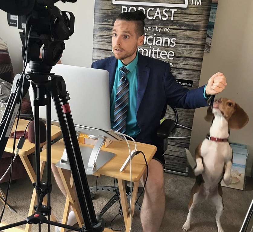 Одежда для дел