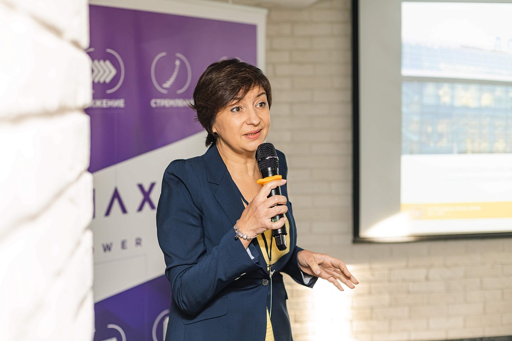 Светлана Яковлева, Air Astana.