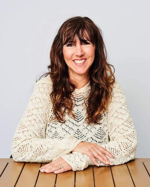 Tahira Endean, Head of Programming at IMEX