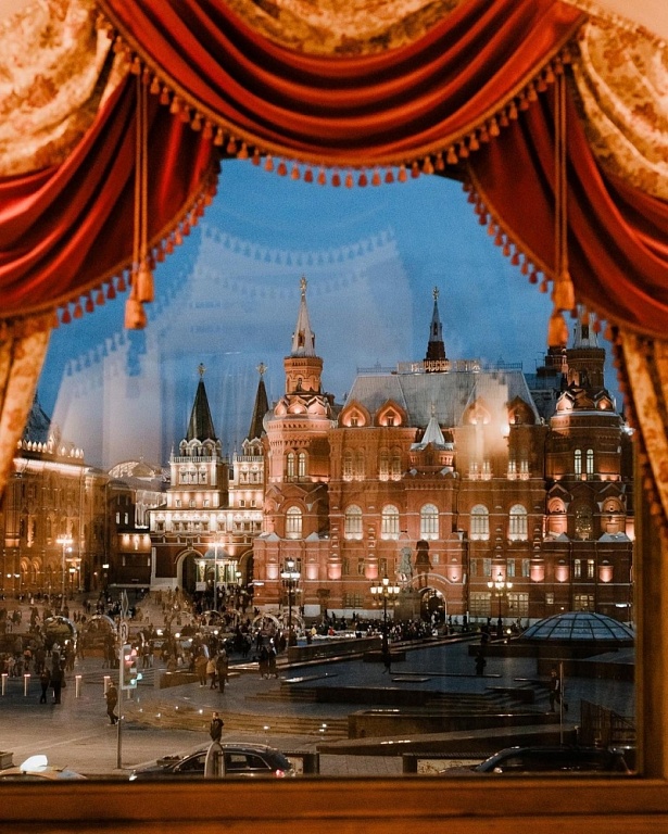 Отель «Националь»