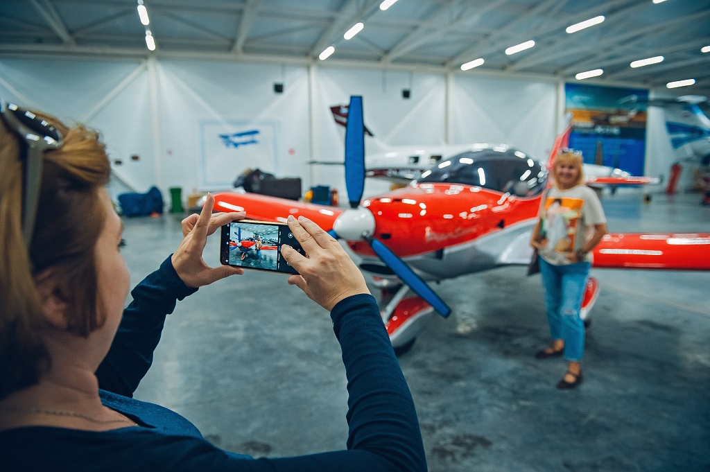 MICE-туризм в  «Доброграде»