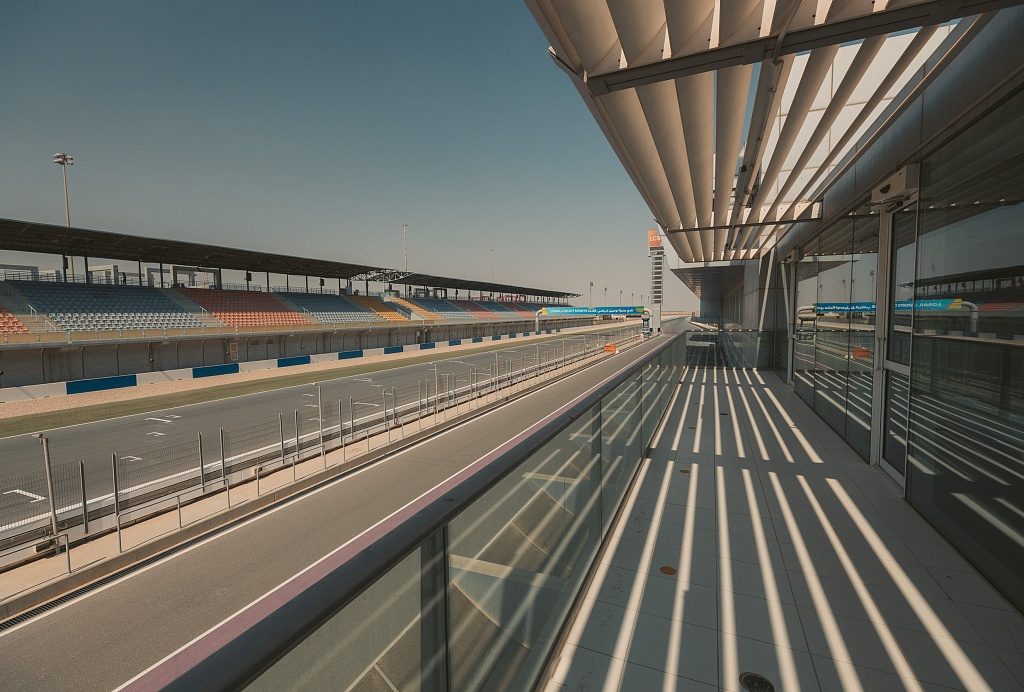 Lusail Circuit