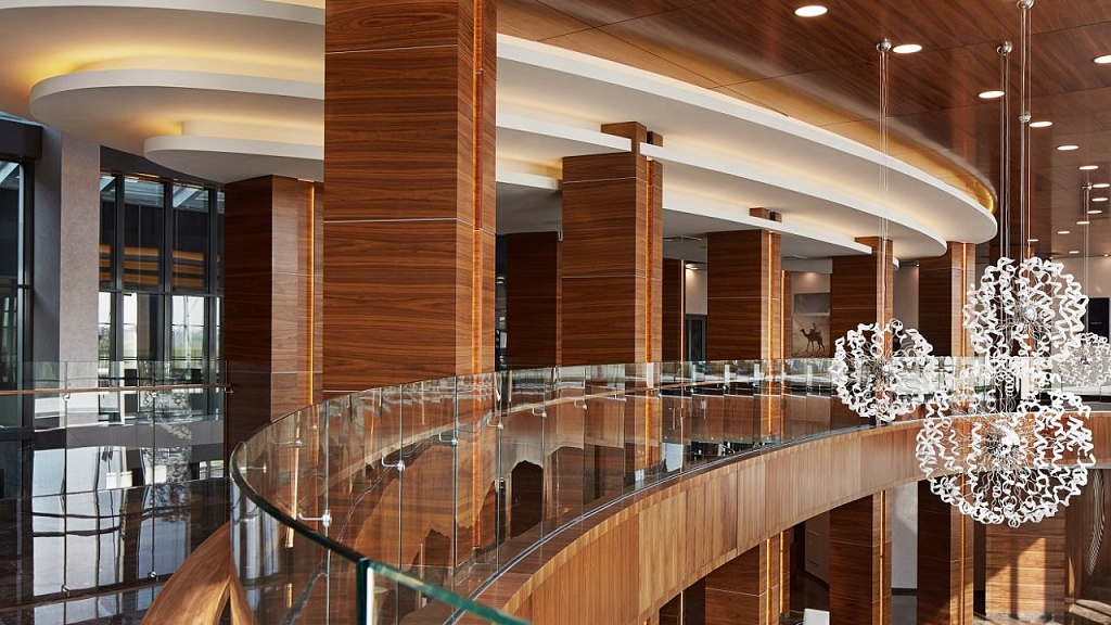 Minsk Marriott Hotel 5*