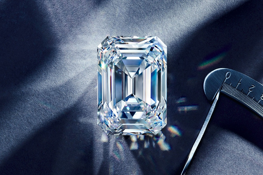 «Путь бриллианта»