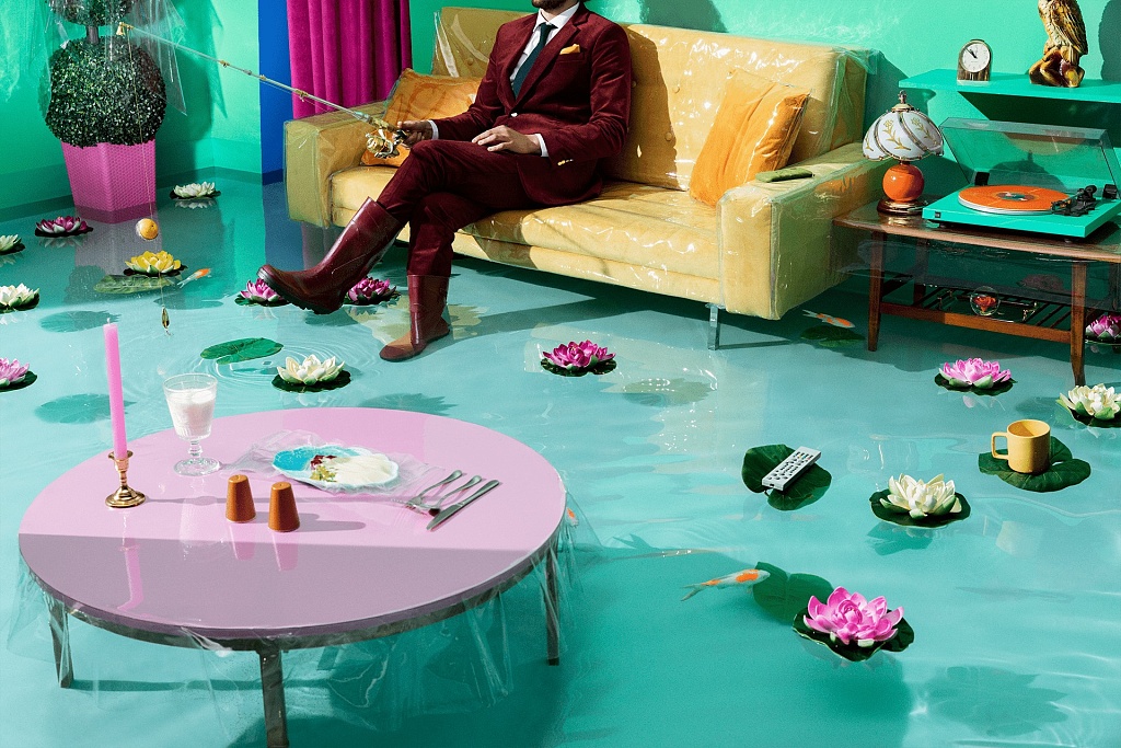 Геймификация и нетворкинг