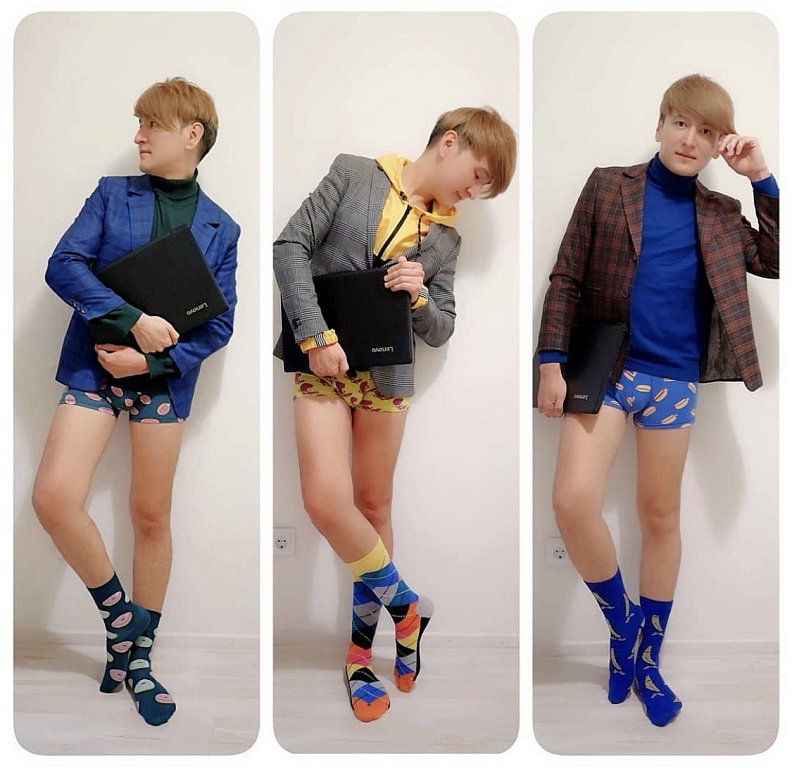 Коллаж: Мади Бекдаир, стилист