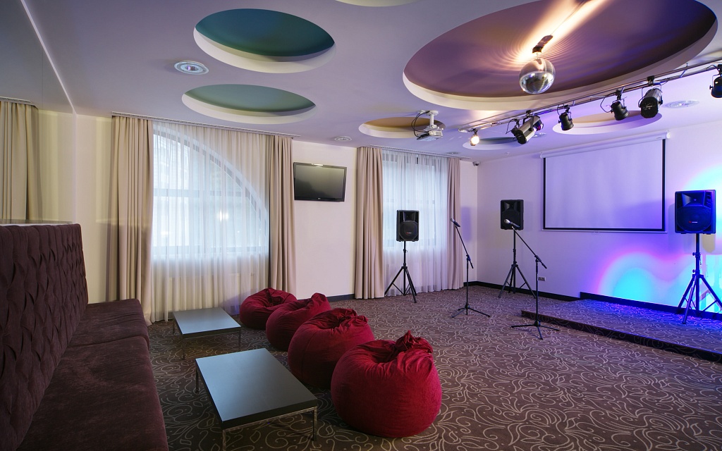 Гостиничная сеть AZIMUT Hotels