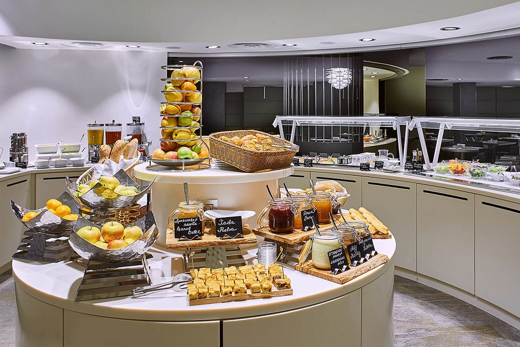 Трэвел-эксперт в индустрии MICE