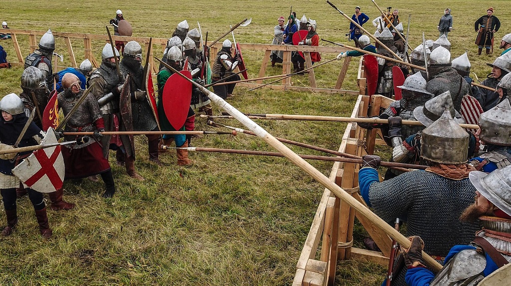 Куликовская битва