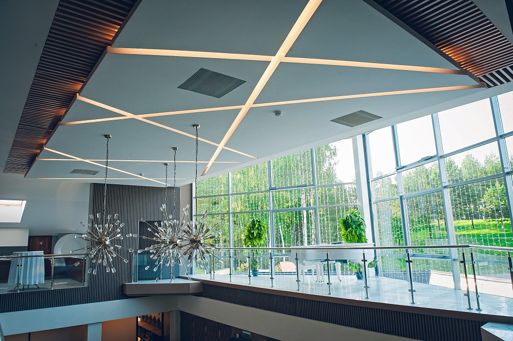 MICE индустрия