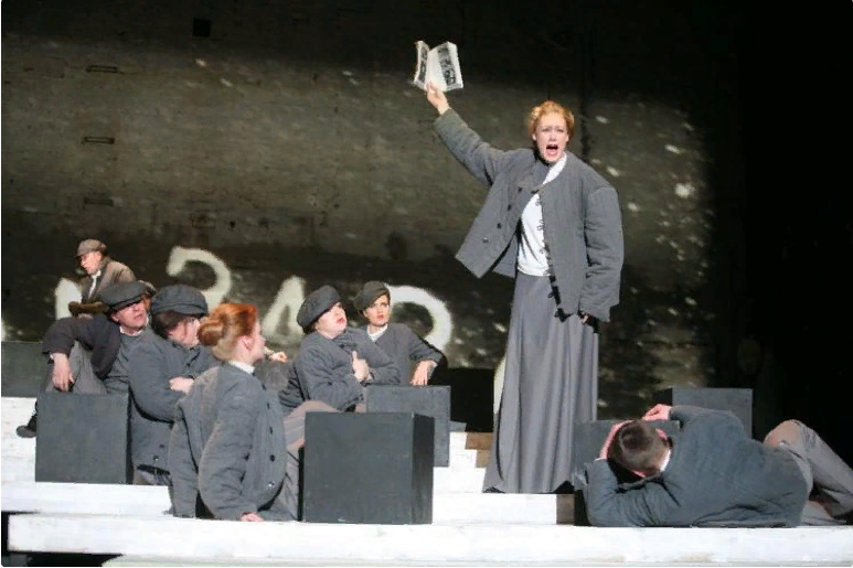 «Кастинг 81/18»