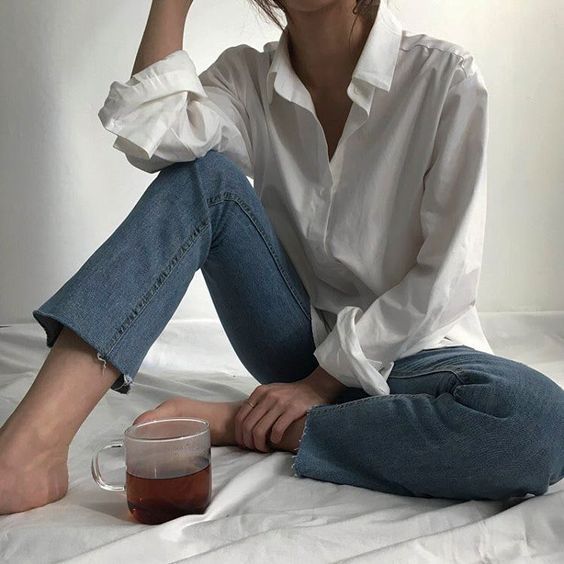 Выбор домашней одежды