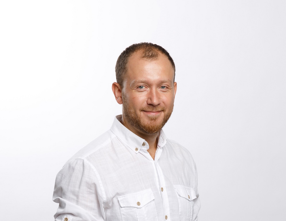 Алексей Пономаренко. Продюсер Mice&Event проектов в Сочи. Разработчик новых направлений продуктов