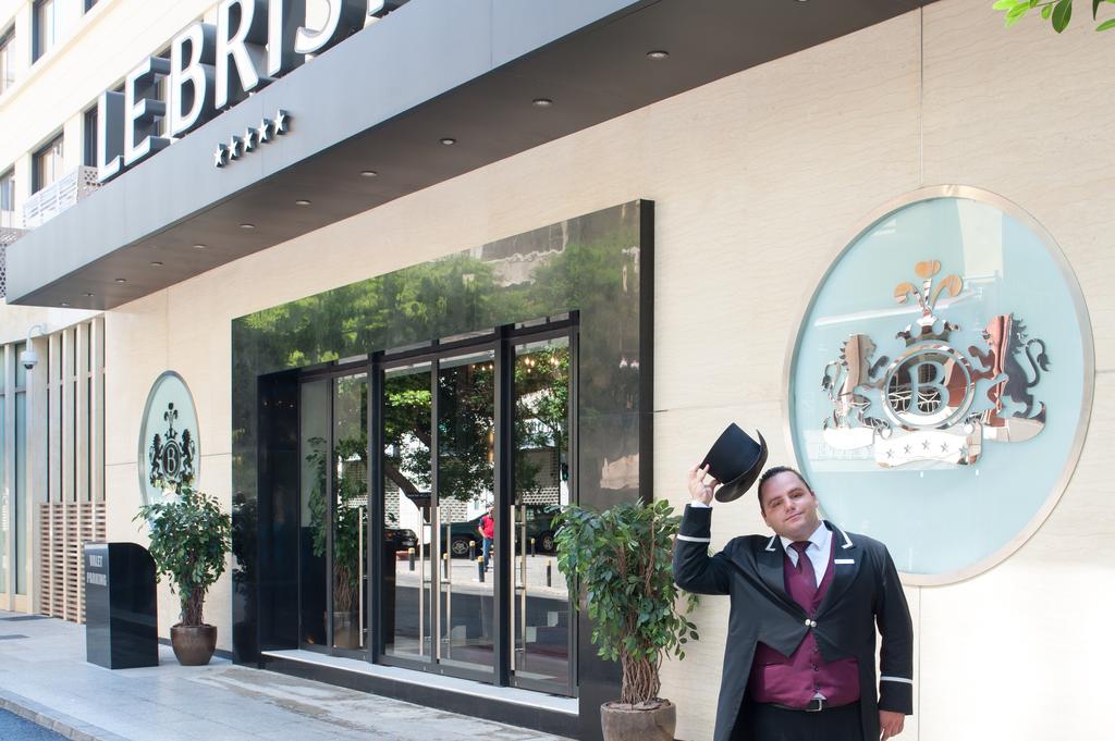 Le Bristol Hotel - МАЙС