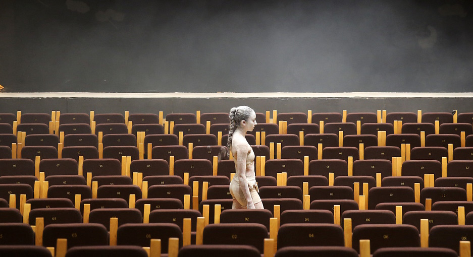 Чеховский фестиваль