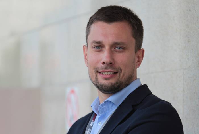 Алексей Калачёв