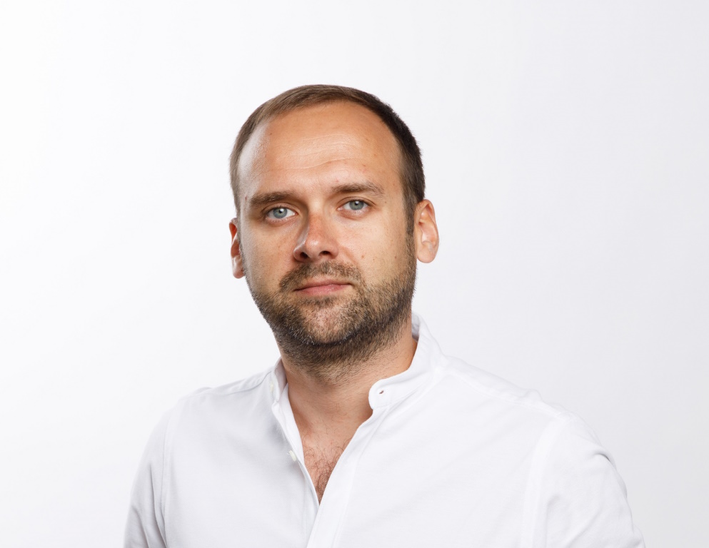 Николай Ворожбит. Руководитель направления Event&Mice в Сочи и Дубае